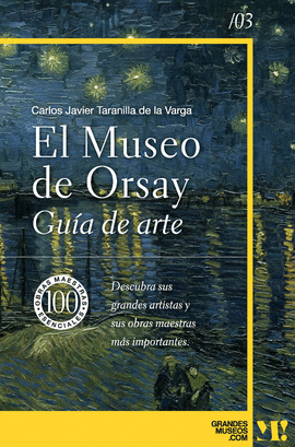 MUSEO DE ORSAY GUA DE ARTE