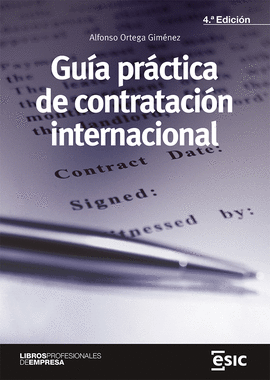 GUA PRCTICA DE LA CONTRATACIN INTERNACIONAL