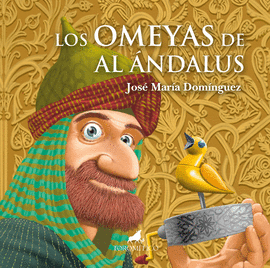 OMEYAS DE AL �NDALUS