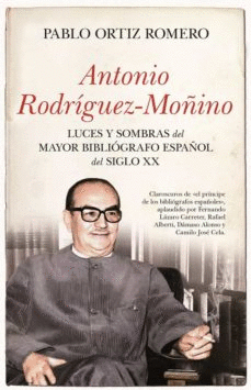 ANTONIO RODR�GUEZ-MO�INO