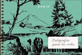 CALIGRAF�A PARA LA VIDA (VOL. I)