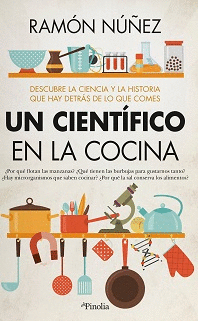 UN CIENT�FICO EN LA COCINA