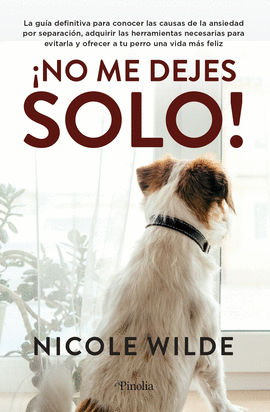 NO ME DEJES SOLO