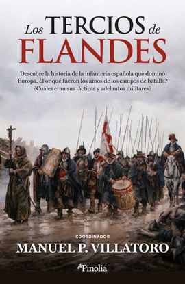 TERCIOS DE FLANDES