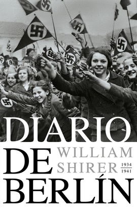 DIARIO DE BERLN (1936-1941)
