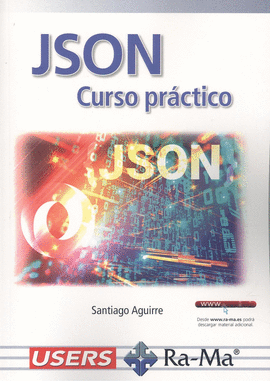 JSON CURSO PRÁCTICO