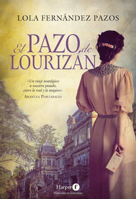 PAZO DE LOURIZAN