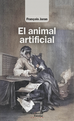 ANIMAL ARTIFICIAL