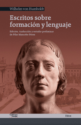 ESCRITOS SOBRE FORMACI�N Y LENGUAJE