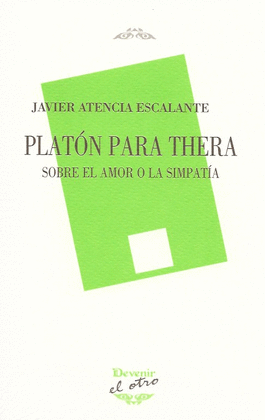 PLAT�N PARA THERA
