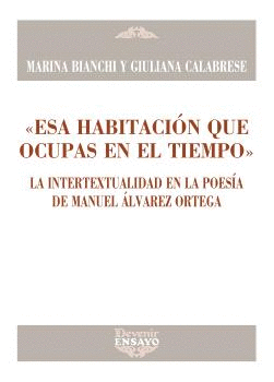 ESA HABITACI�N QUE OCUPAS EN EL TIEMPO