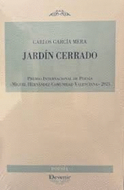 JARDN CERRADO
