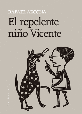 REPELENTE NI�O VICENTE