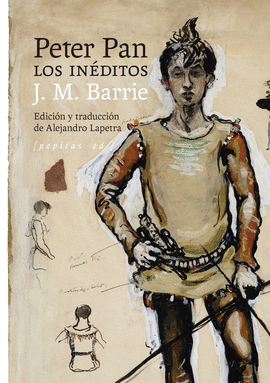 PETER PAN: LOS INDITOS