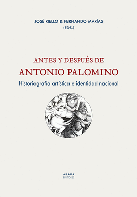 ANTES Y DESPUÉS DE ANTONIO PALOMINO