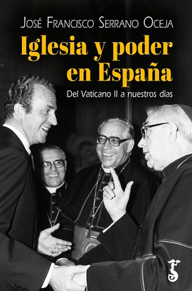 IGESIA Y PODER EN ESPAA