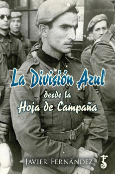 DIVISIN AZUL DESDE LA HOJA DE CAMPAA