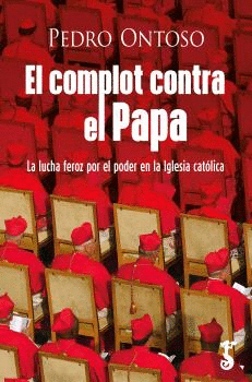 COMPLOT CONTRA EL PAPA