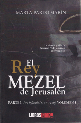 REY MEZEL DE JERUSALEN