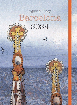 AGENDA BARCELONA (2024)