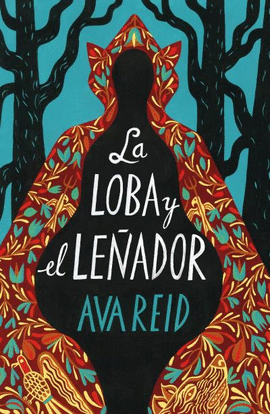 LA LOBA Y EL LE�ADOR