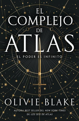 COMPLEJO DE ATLAS