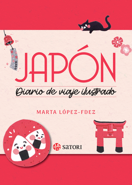 JAP�N DIARIO DE UN VIAJE ILUSTRADO