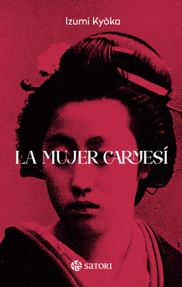 MUJER CARMES