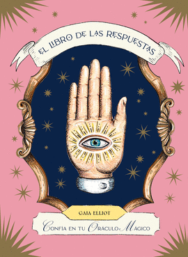 LIBRO DE LAS RESPUESTAS CONFA EN TU ORCULO MGICO