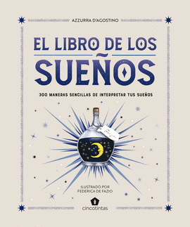 LIBRO DE LOS SUEOS