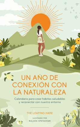 UN AO DE CONEXION CON LA NATURALEZA