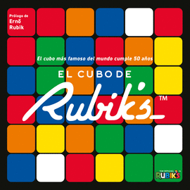 CUBO DE RUBIK