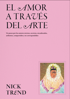 AMOR A TRAVS DEL ARTE