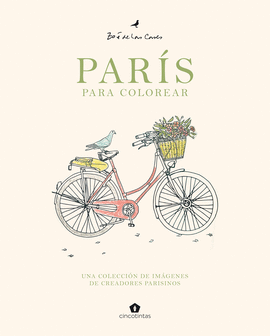 PARS PARA COLOREAR
