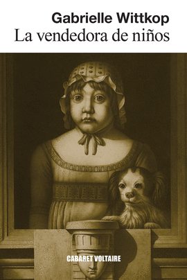LA VENDEDORA DE NIOS
