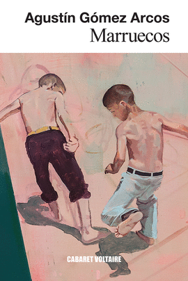 MARRUECOS