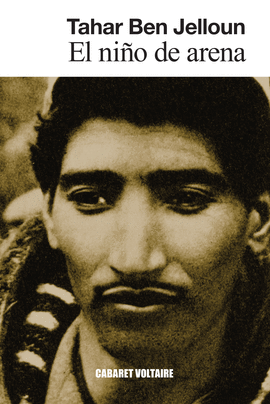 EL NIO DE ARENA