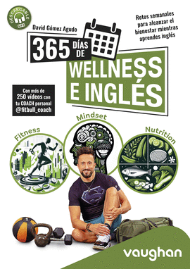 365 DAS DE WELLNESS E INGLS