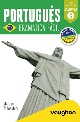 PORTUGUS GRAMTICA FCIL