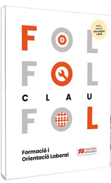 M�DULOS TRANSVERSALES  - LIBRO DE TEXTO EN FORMATO F�SICO DE FORMACI� I ORIENTAC