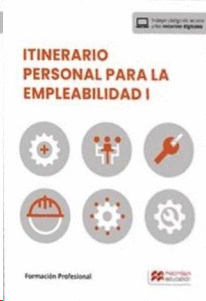 ITINERARIO PERSONAL PARA LA EMPLEABILIDAD I