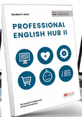 PROFESSIONAL ENGLISH HUB II SB