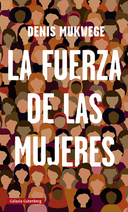 FUERZA DE LAS MUJERES
