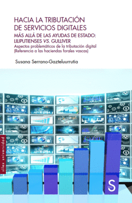 HACIA LA TRIBUTACI�N DE SERVICIOS DIGITALES