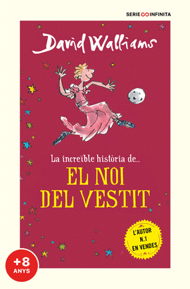 LA INCRE�BLE HIST�RIA DE EL NOI DEL VESTIT