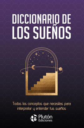 DICCIONARIO DE LOS SUE�OS