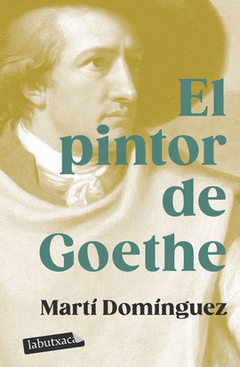PINTOR DE GOETHE