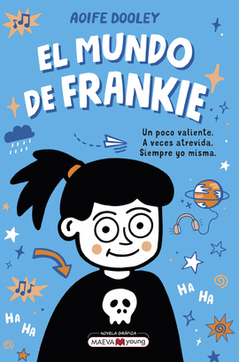 MUNDO DE FRANKIE