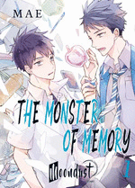 THE MONSTER OF MEMORY (1)
