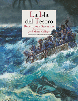 ISLA DEL TESORO